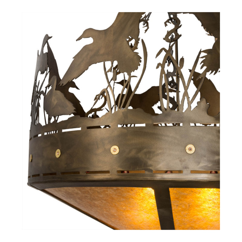 4 - Light Pendant