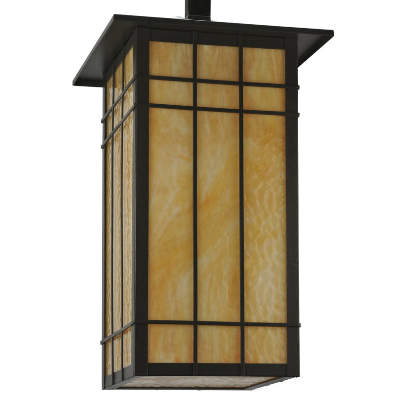 4 - Light Pendant