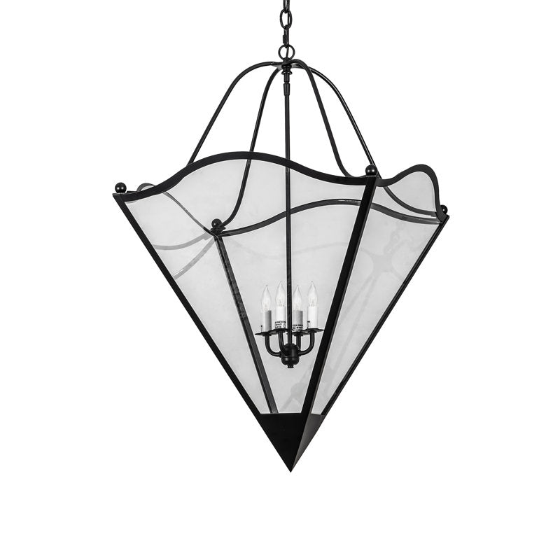 4 - Light Pendant