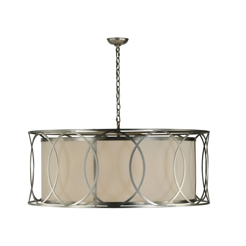 4 - Light Pendant