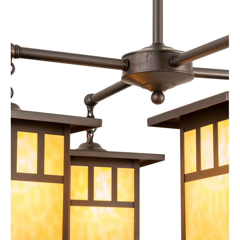4 - Light Pendant