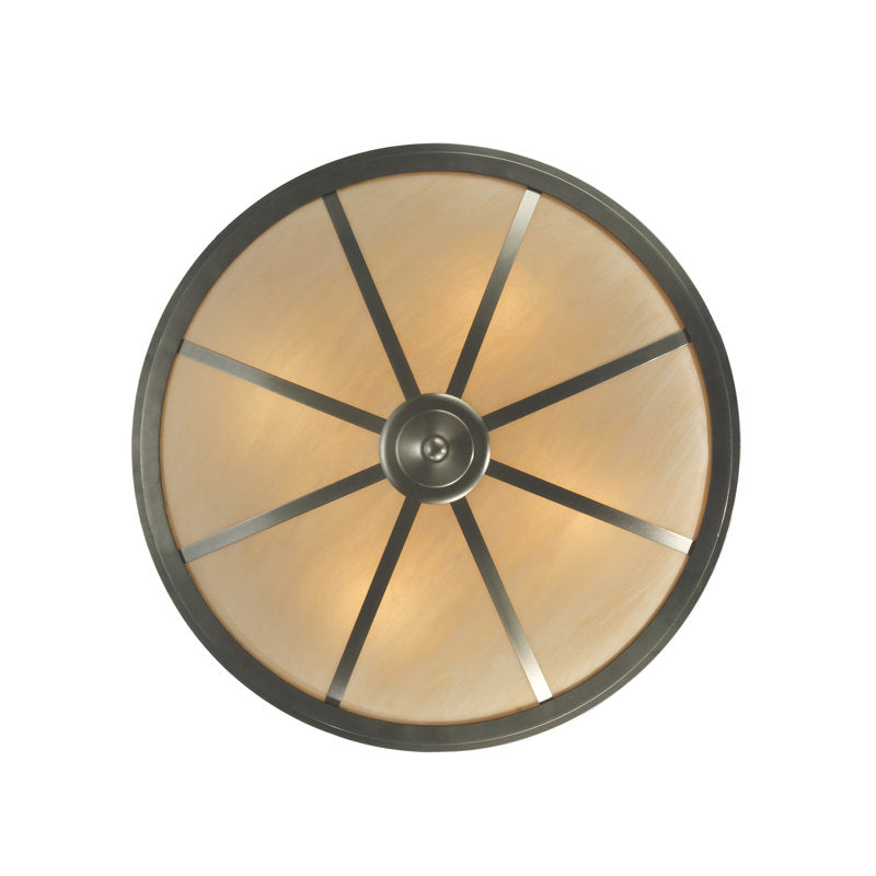 4 - Light Pendant