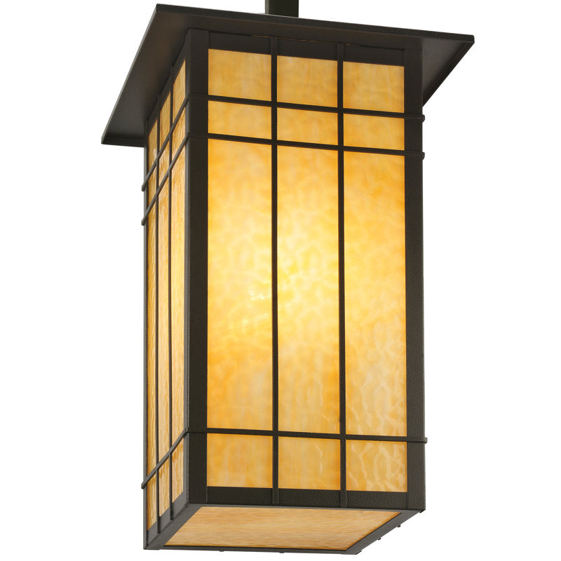 4 - Light Pendant