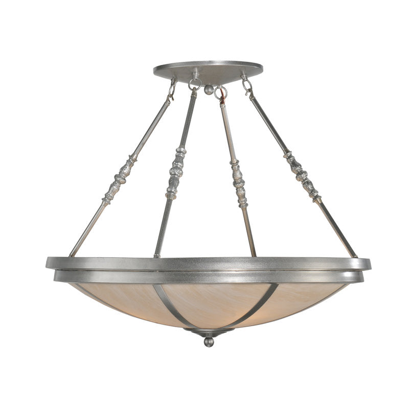 4 - Light Pendant