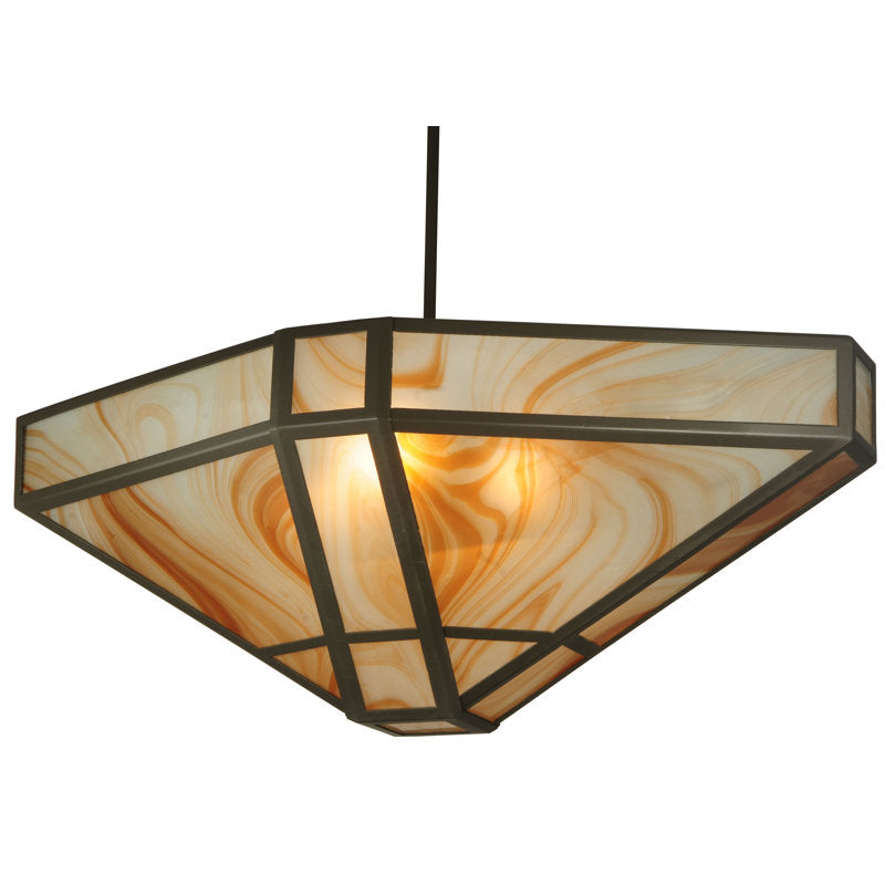 4 - Light Pendant