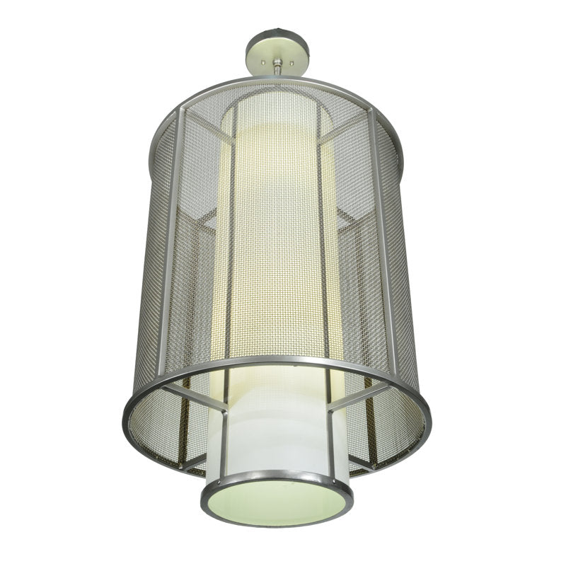 4 - Light Pendant