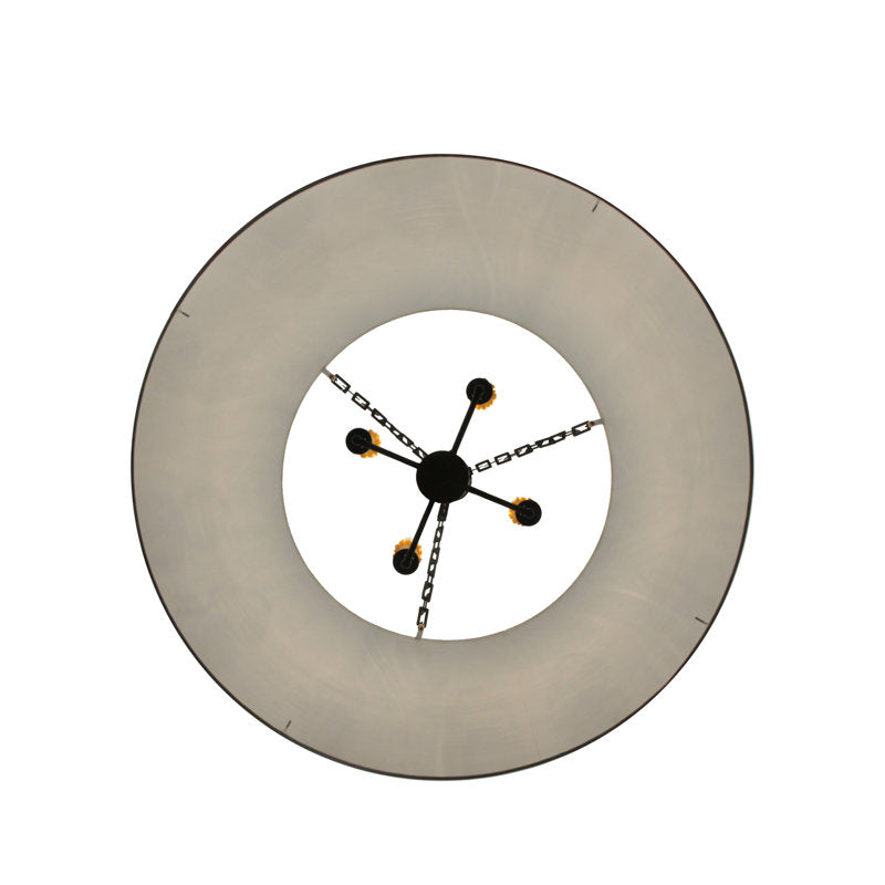 4 - Light Pendant
