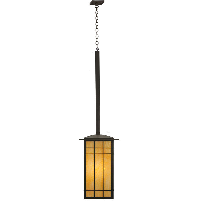 4 - Light Pendant