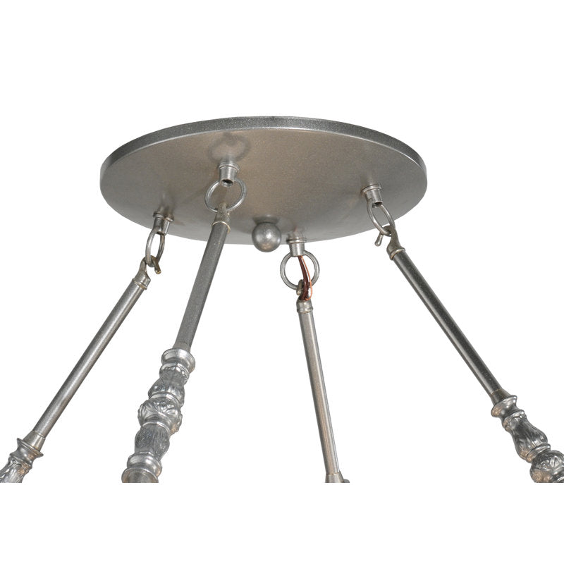 4 - Light Pendant