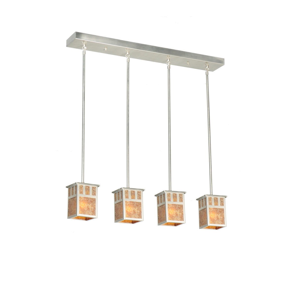 4 - Light Pendant
