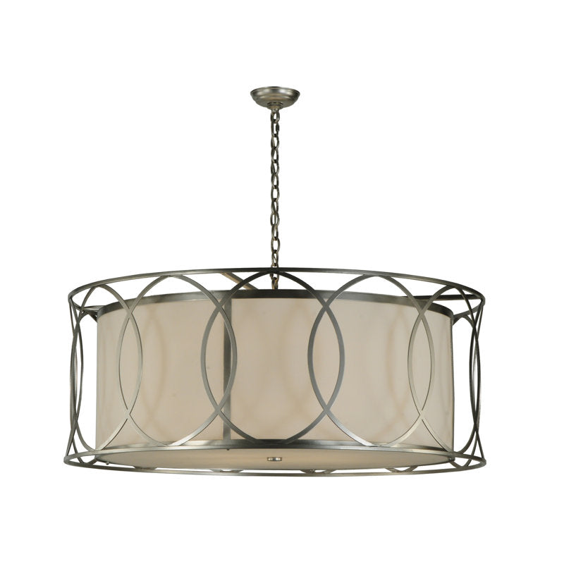 4 - Light Pendant