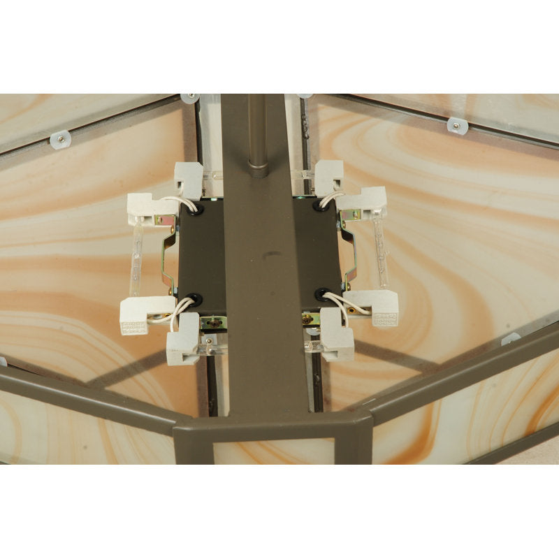 4 - Light Pendant