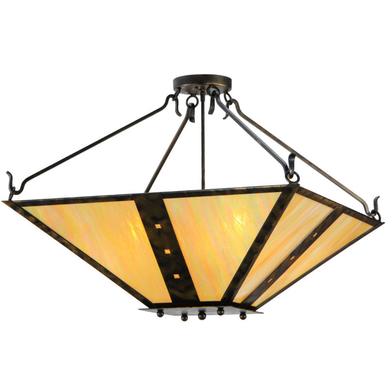 4 - Light Pendant