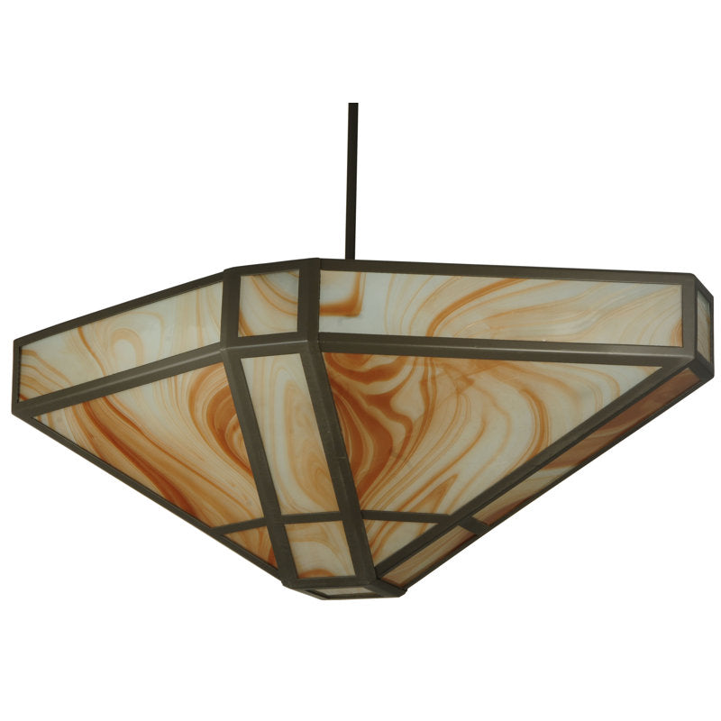4 - Light Pendant