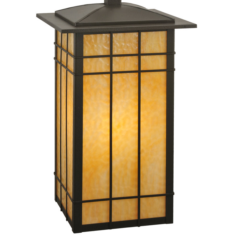 4 - Light Pendant