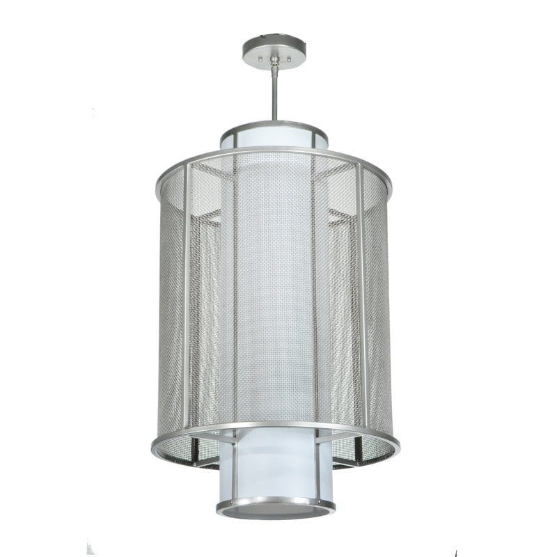 4 - Light Pendant