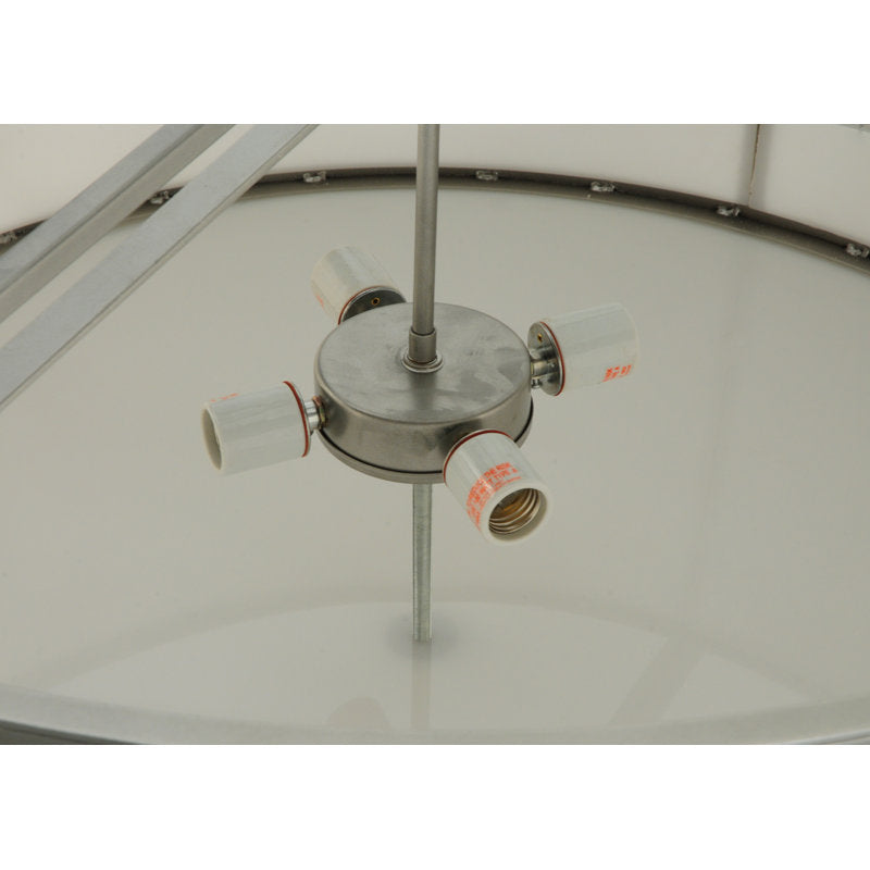 4 - Light Pendant