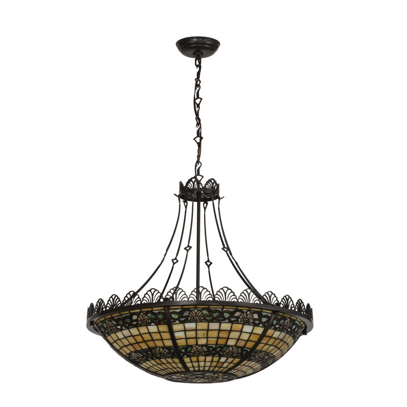 4 - Light Pendant