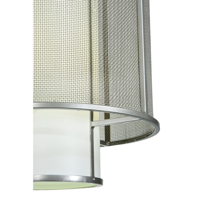4 - Light Pendant