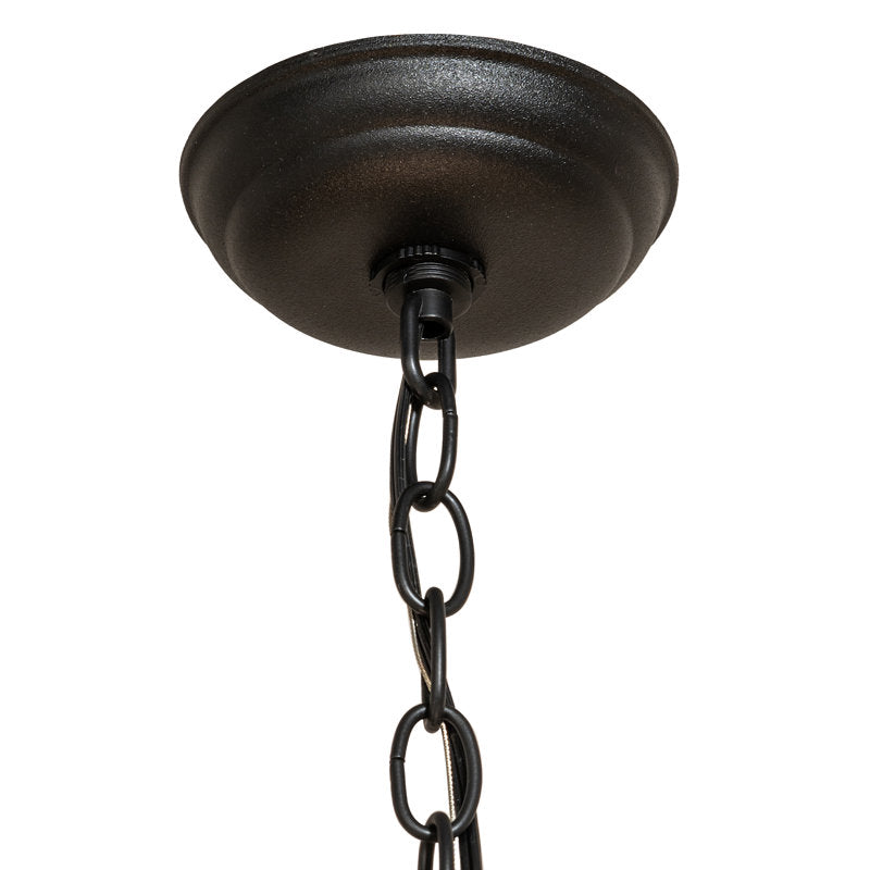 4 - Light Pendant