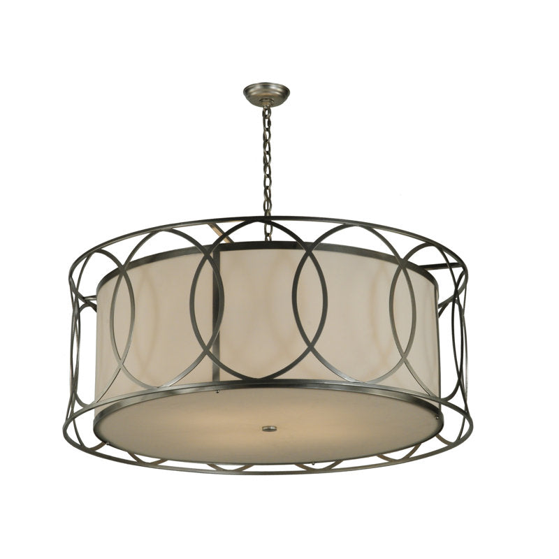 4 - Light Pendant