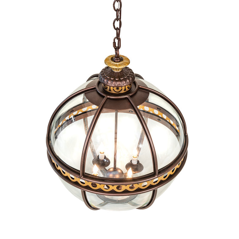 4 - Light Pendant