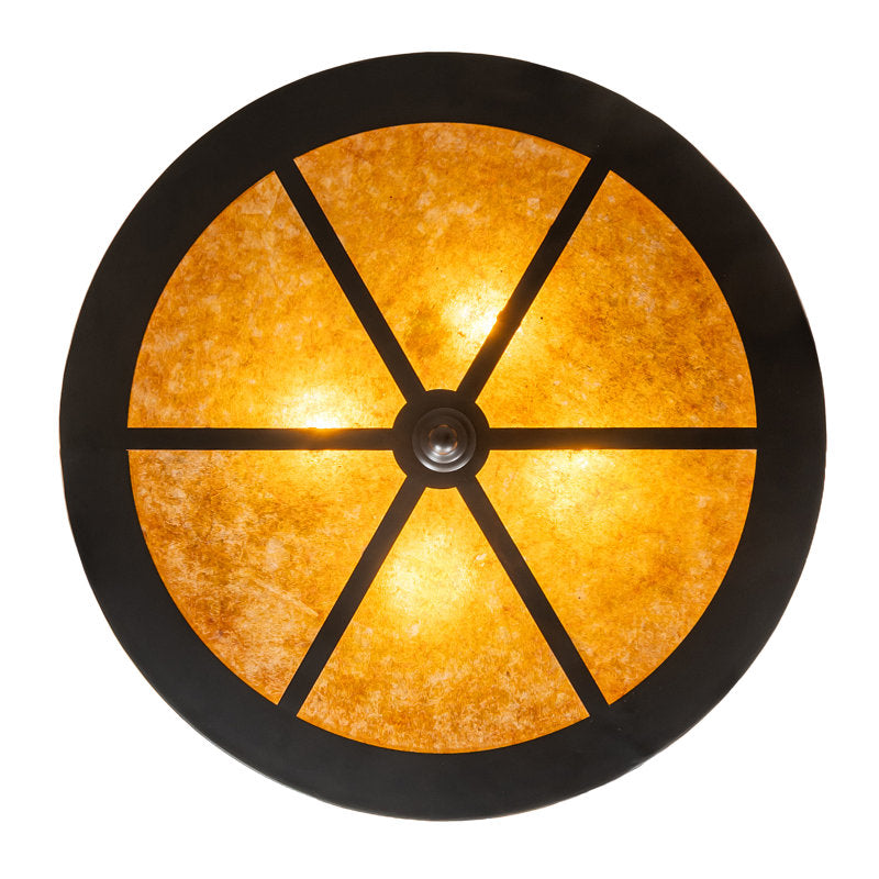 4 - Light Pendant