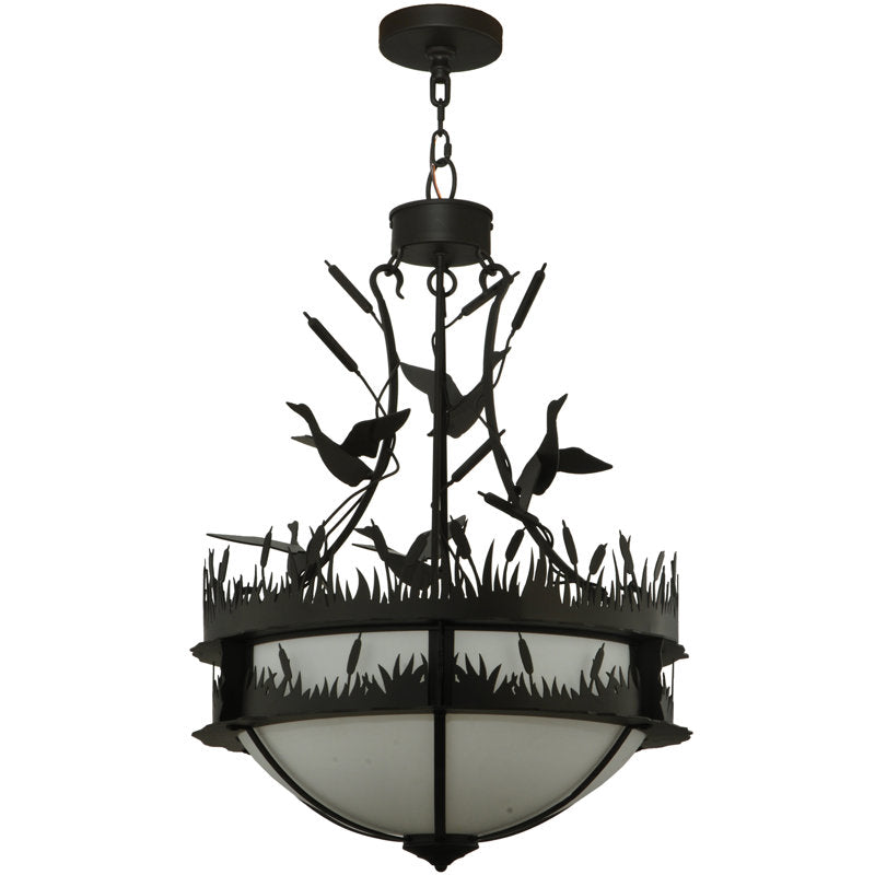 4 - Light Pendant