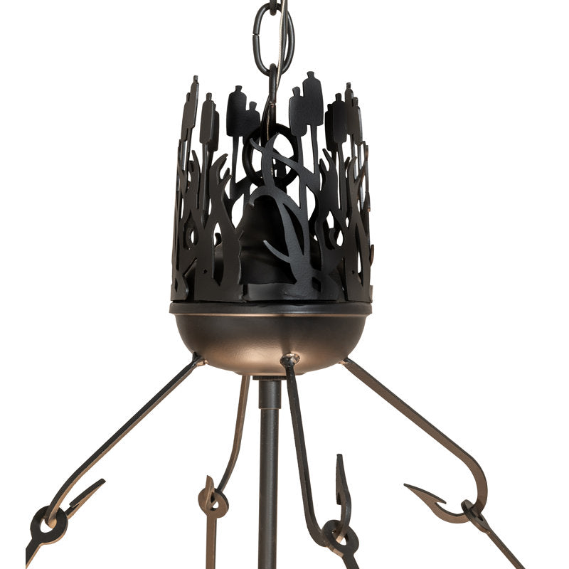 4 - Light Pendant