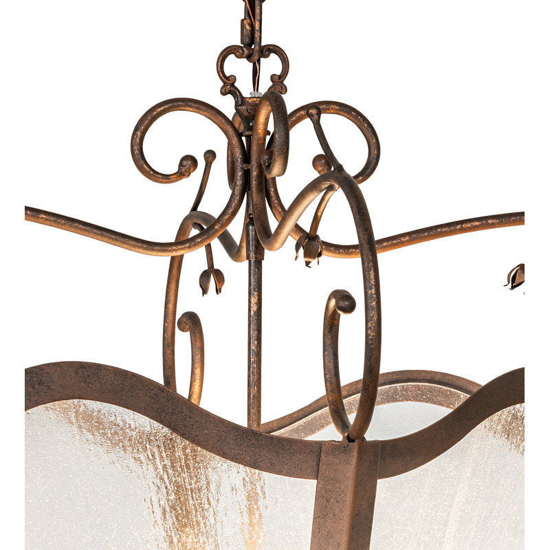 4 - Light Pendant