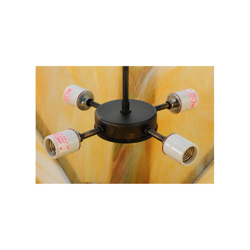 4 - Light Pendant