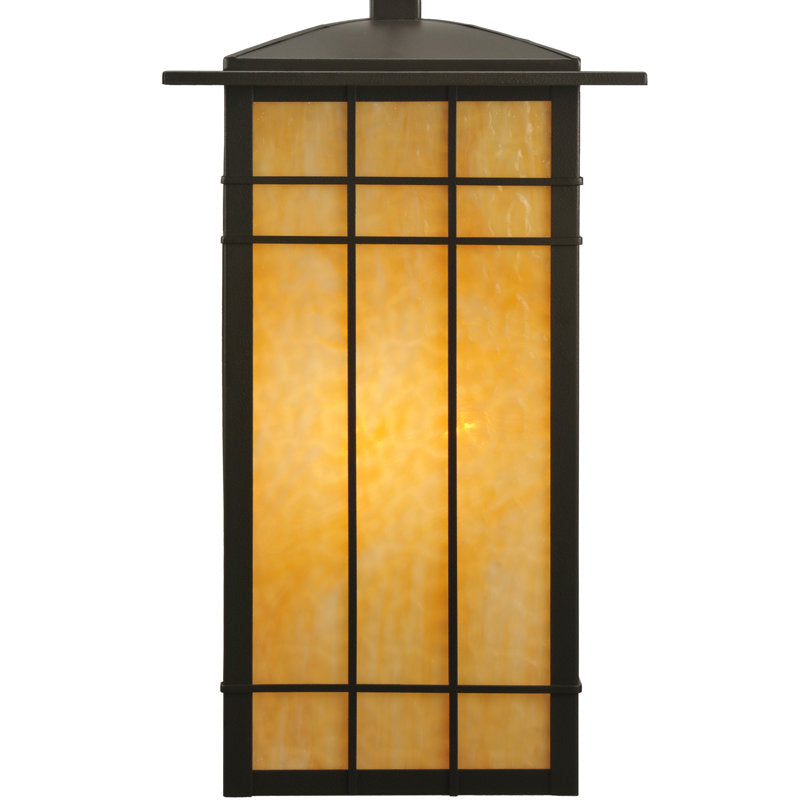 4 - Light Pendant