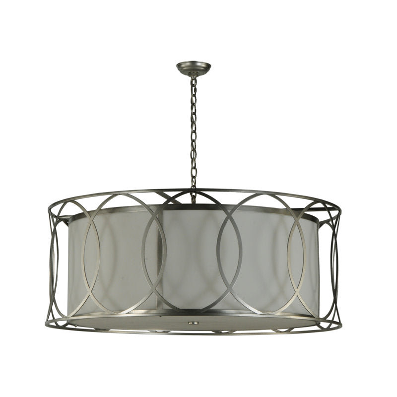 4 - Light Pendant