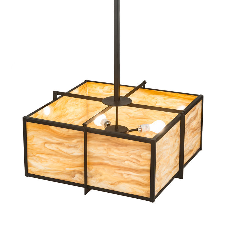 4 - Light Pendant