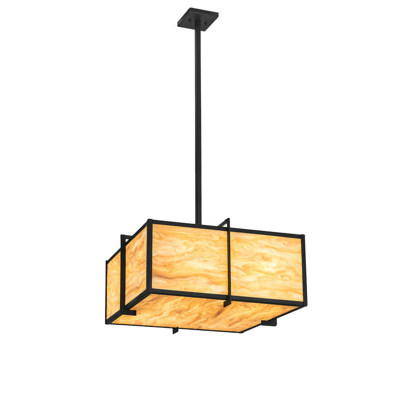 4 - Light Pendant