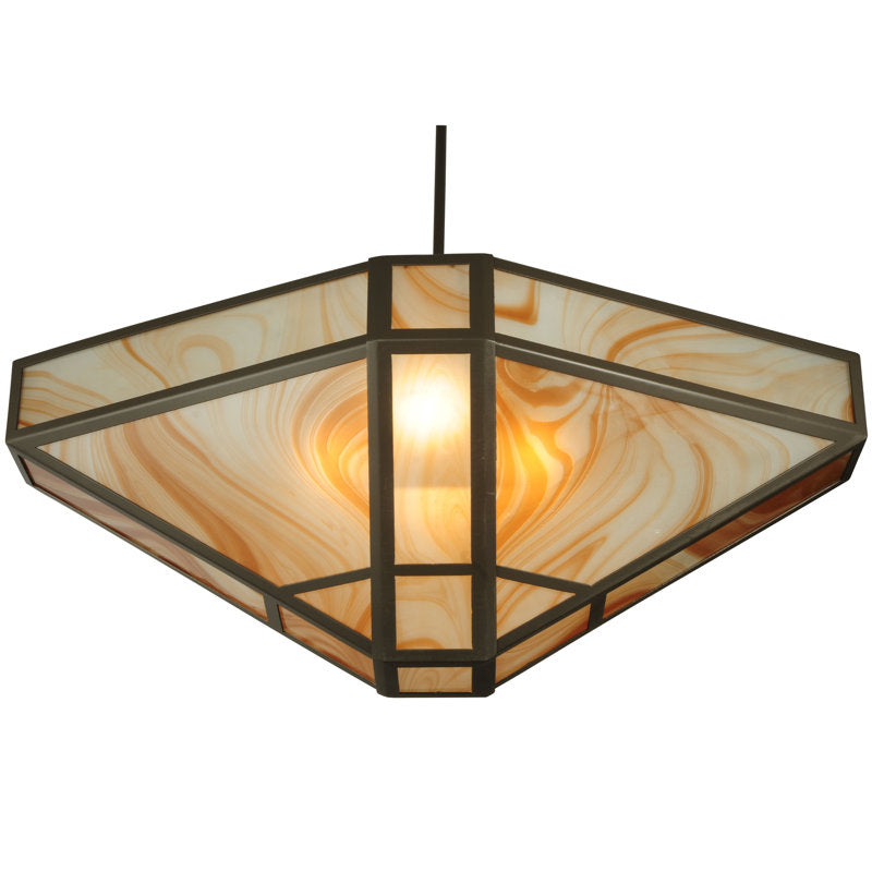 4 - Light Pendant