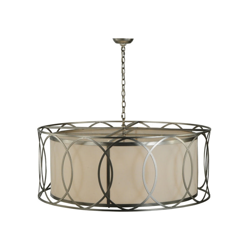 4 - Light Pendant