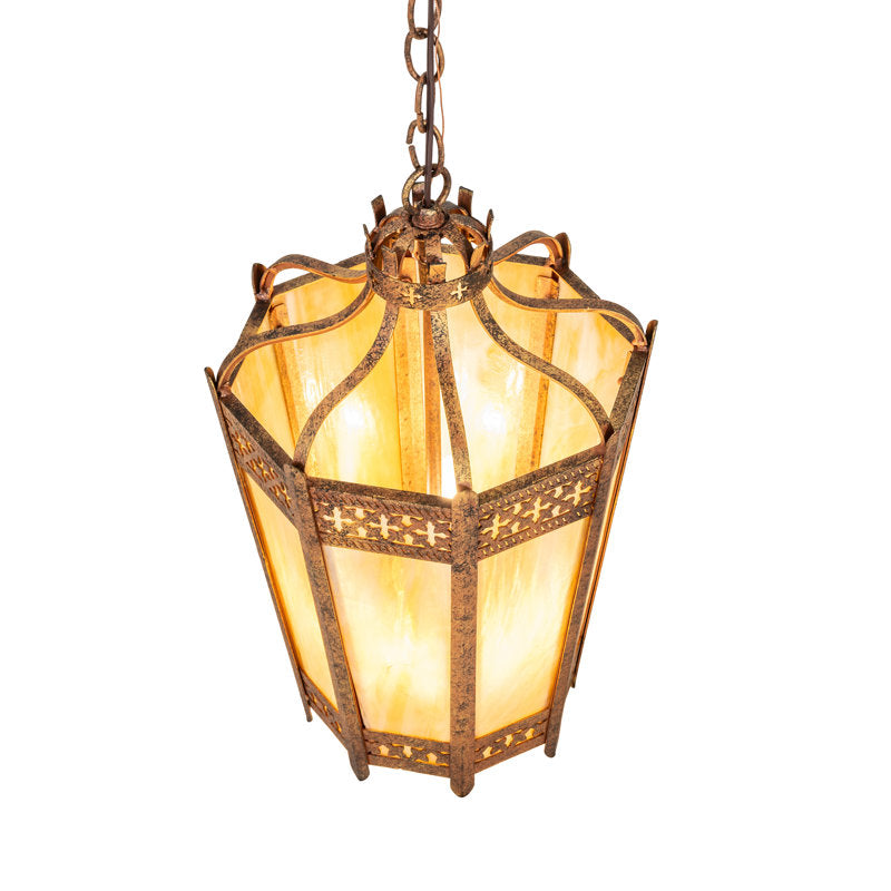 4 - Light Pendant