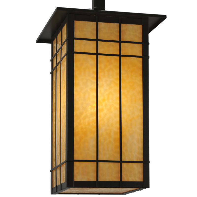 4 - Light Pendant