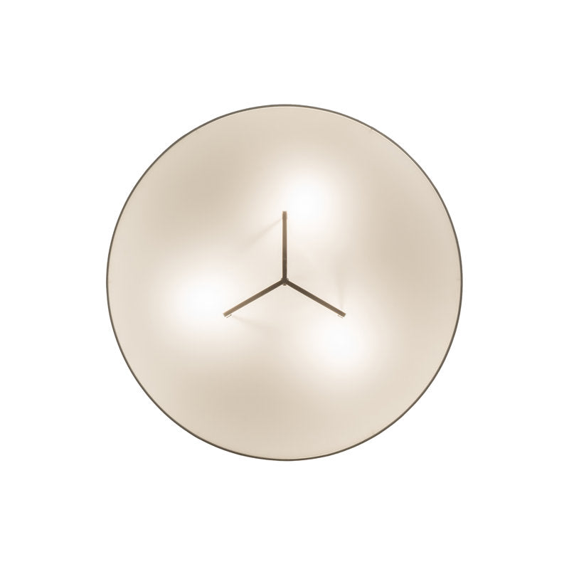 4 - Light Semi Flush Mount