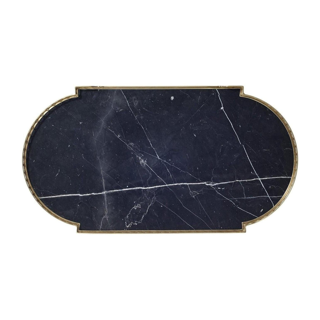 Theodore Alexander Parfait Accent Table