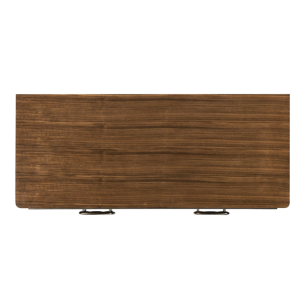 Jonathan Charles Toulouse Two Door Accent Cabinet (500351-WTL)