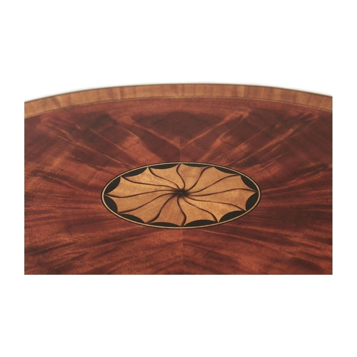 Theodore Alexander Large Mompesson Accent Table