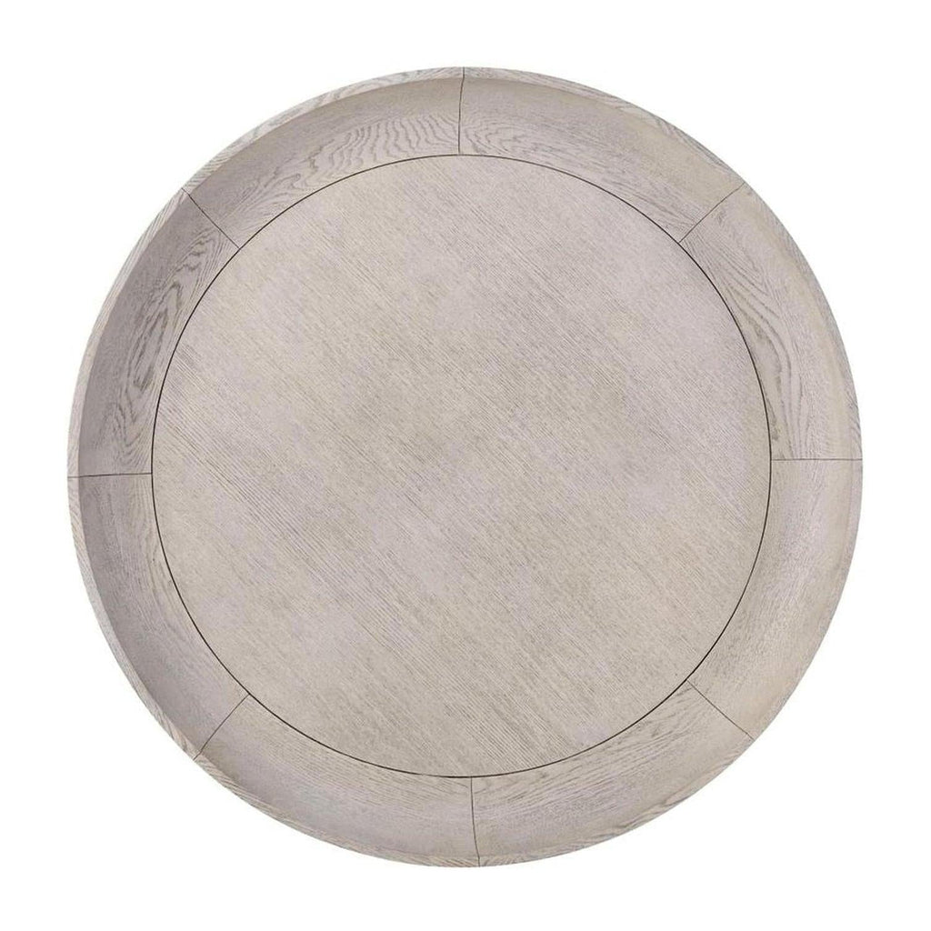 Theodore Alexander Isola Bianca Cocktail Table