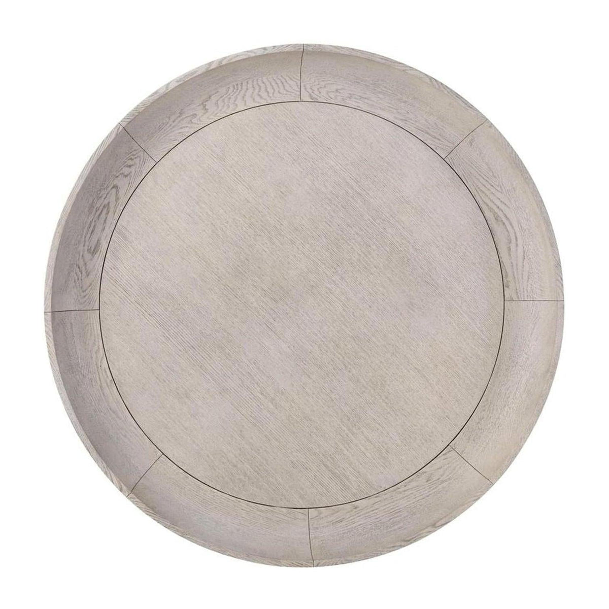 Theodore Alexander Isola Bianca Cocktail Table