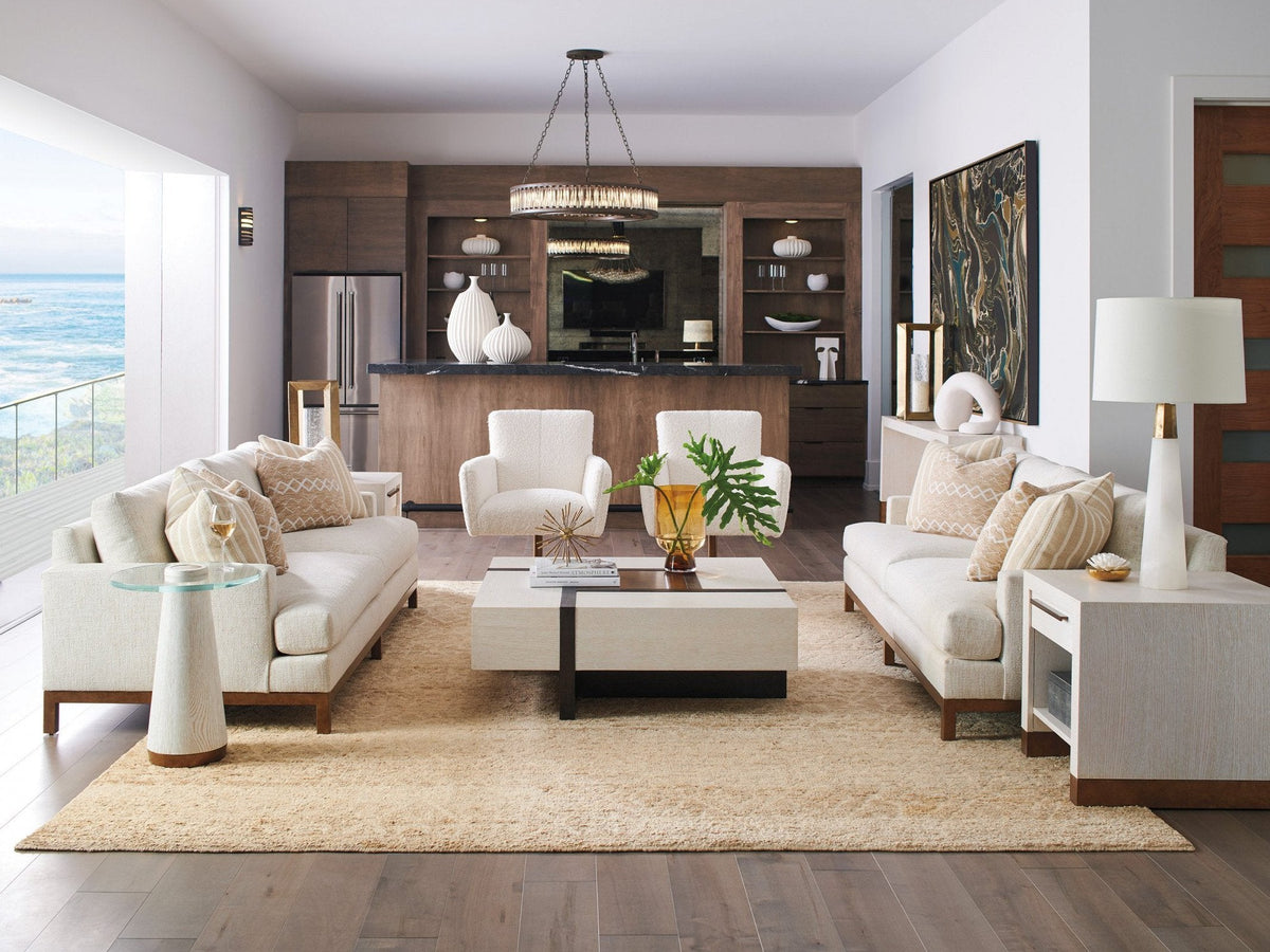 Barclay Butera Upholstery Horizon Sofa