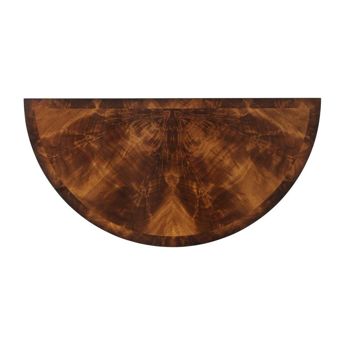 Theodore Alexander Beauty of Leaves Accent Console Table