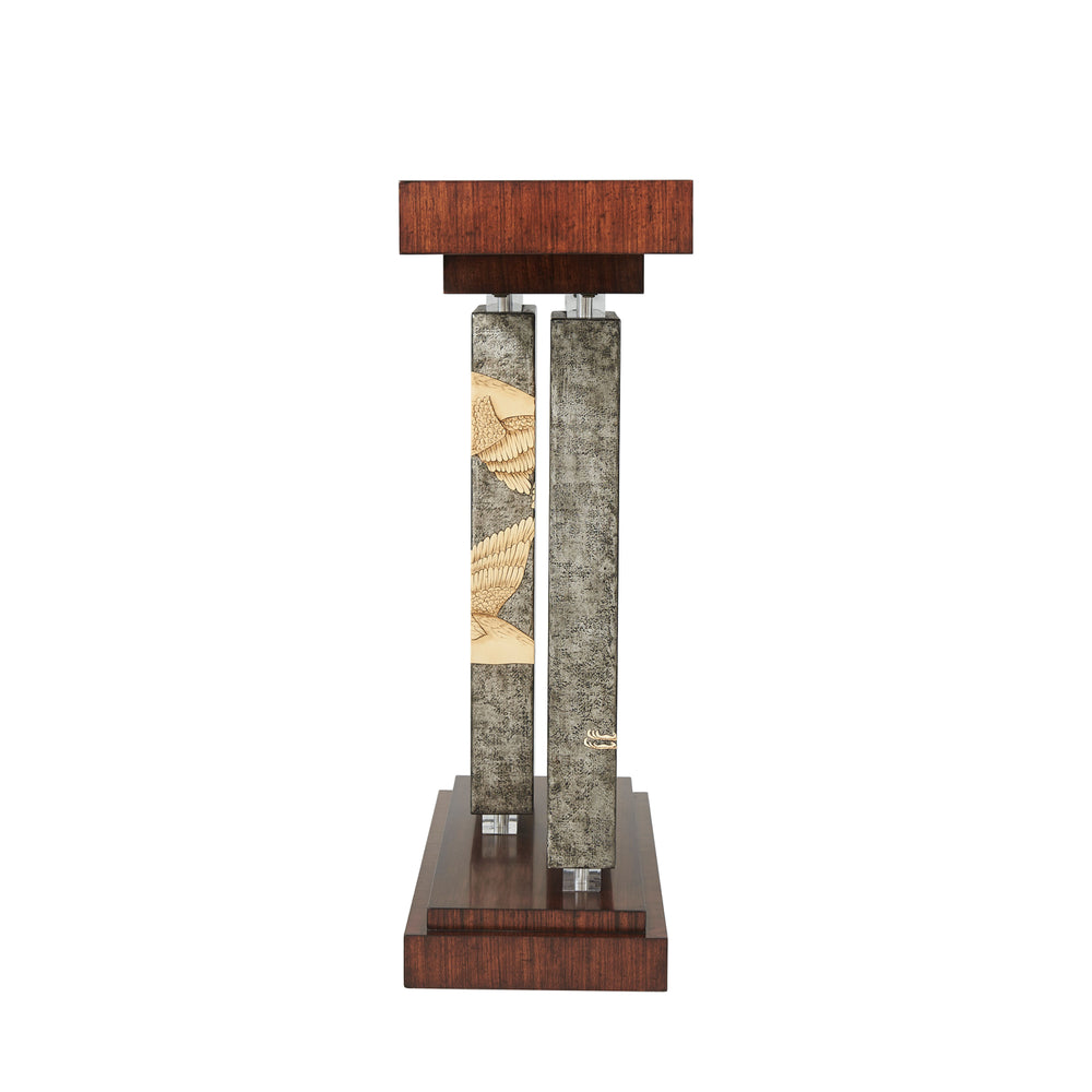 Theodore Alexander Flight Console Table