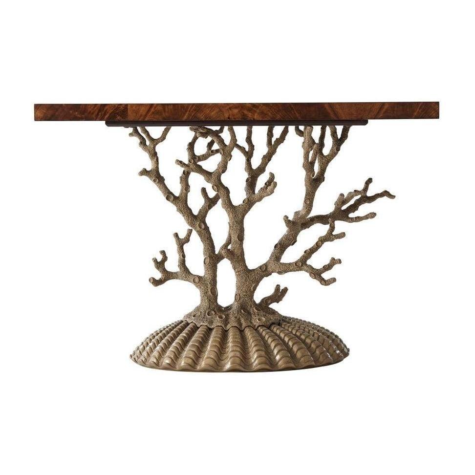 Theodore Alexander Atoll Console Table