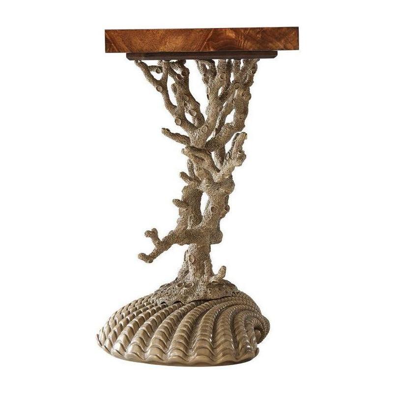 Theodore Alexander Atoll Console Table